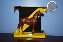 Load image into Gallery viewer, Man O War-Still Attached to Box-Man O War Mold-Breyer Classic