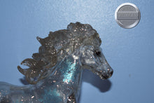 Load image into Gallery viewer, Jol-Clear Version-Holiday Exclusive-Icelandic Pony Mold-Breyer Traditional