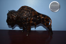 Load image into Gallery viewer, Taima-Connoisseur Exclusive-Hard to Find-Buffalo Mold-Breyer Traditional