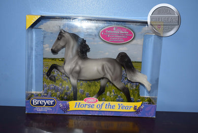 Mason-Horse of the Year-New in Box-Breyer Classic