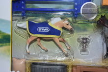 Load image into Gallery viewer, English Play Set-New in Box-Breyer Stablemate