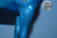 Load image into Gallery viewer, Magic-Mardi Gras Exlcusive-Ideal Stock Horse Mold-OOAK-Glossy Finish-Peter Stone