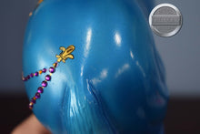 Load image into Gallery viewer, Magic-Mardi Gras Exlcusive-Ideal Stock Horse Mold-OOAK-Glossy Finish-Peter Stone