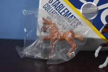 Load image into Gallery viewer, Leti and Addi-Stablemate Club Exclusive-Breyer Stablemate