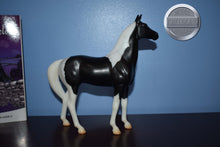 Load image into Gallery viewer, National Velvet Book and Horse Set-Breyer Classic
