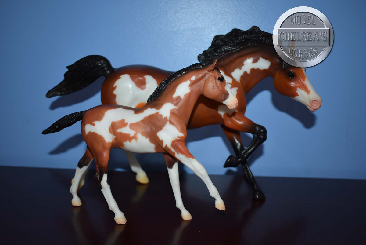 Breyer Model Horses