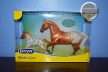 Load image into Gallery viewer, Effortless Grace-Mariah Mold-New in Box-Breyer Classic