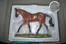 Load image into Gallery viewer, Sir Buckingham-New in Box-Breyer Porcelain