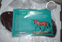 Load image into Gallery viewer, Sir Buckingham-New in Box-Breyer Porcelain