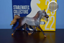 Load image into Gallery viewer, Phineas-Stablemate Club Exclusive 2022-New in Box-Breyer Stablemate