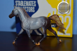 Phineas-Stablemate Club Exclusive 2022-New in Box-Breyer Stablemate