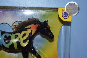 Hope-American Quarter Horse Mold-New in Box-Breyer Classic