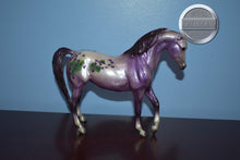 Load image into Gallery viewer, Violet-Blossoms Collection-Johar Mold-Breyer Classic