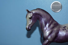 Load image into Gallery viewer, Violet-Blossoms Collection-Johar Mold-Breyer Classic