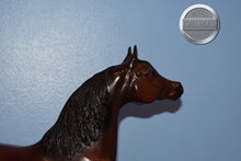 Load image into Gallery viewer, Bay Proud Arabian Stallion-Breyer Traditional