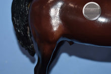 Load image into Gallery viewer, Bay Proud Arabian Stallion-Breyer Traditional