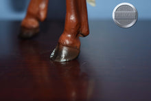 Load image into Gallery viewer, Longhorn #7-Longhorn Mold-Breyer Traditional