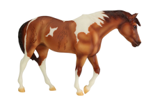 Load image into Gallery viewer, Can't Hold Us Down-Indian Pony Mold-Breyerfest 2024 Special Run-Breyer Traditional