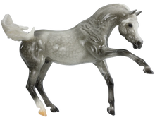 Load image into Gallery viewer, The Edge of Glory-Ashquar Mold-Breyerfest 2024 Special Run-Breyer Traditional