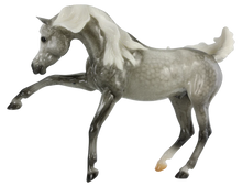 Load image into Gallery viewer, The Edge of Glory-Ashquar Mold-Breyerfest 2024 Special Run-Breyer Traditional