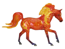 Load image into Gallery viewer, Just Like Fire-Breyerfest 2024 Limited Edition-Breyer Classic-ADVANCE SALE