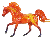 Load image into Gallery viewer, Just Like Fire-Breyerfest 2024 Limited Edition-Breyer Classic-ADVANCE SALE