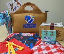 Load image into Gallery viewer, Breyerfest VIP Swag Bag-Breyerfest 2023 Exclusive-Breyer Swag Accessories