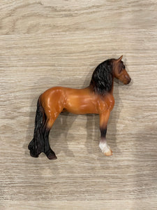 Mystery Horse Surprise-Series 5-Select Your Stablemate-Breyer Stablemate