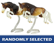 Load image into Gallery viewer, Jump &amp; Drive-Breyerfest 2023 Exclusive-Breyer Traditional