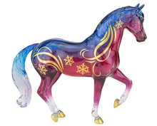 Load image into Gallery viewer, Baltazar-Web Exclusive-Classic Decorator-Holiday 2021-Breyer Classic