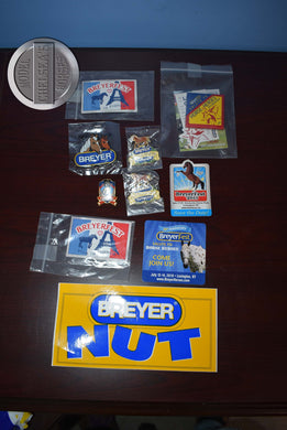 Assorted Breyer Items-Please Select-Breyer Accessories