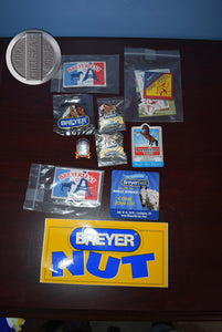 Assorted Breyer Items-Please Select-Breyer Accessories