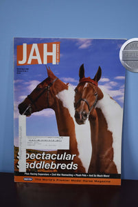 Assorted Vintage JAH Magazines-Please Select-Breyer Accessories