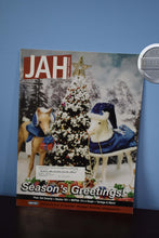Load image into Gallery viewer, Assorted Vintage JAH Magazines-Please Select-Breyer Accessories