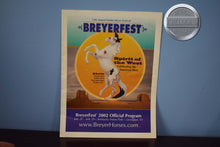 Load image into Gallery viewer, Assorted Breyerfest Programs-Please Select-Breyer Accessories