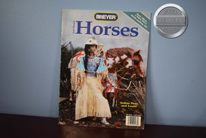 Assorted Newer JAH Magazines-Please Select-Breyer Accessories