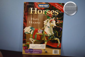 Assorted Newer JAH Magazines-Please Select-Breyer Accessories