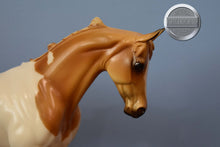 Load image into Gallery viewer, Never Summer-Matte Finish-Thoroughbred Mold-Peter Stone
