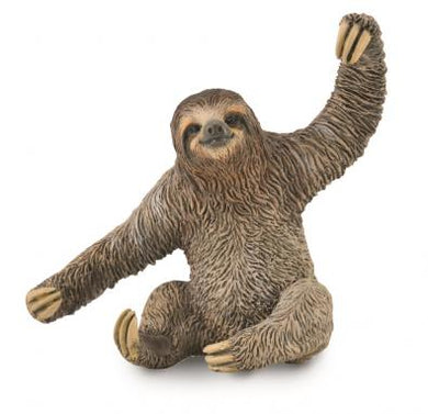 Sloth-#88898-CollectA