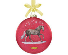Load image into Gallery viewer, Artist Signature Ornament-Holiday 2021 Exclusive-Breyer Ornament