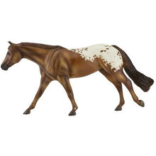 Load image into Gallery viewer, Chocolatey-New in Box-Roxy Mold-Breyer Traditional