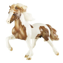 Load image into Gallery viewer, Spordur Fra Bergi-Icelandic Pony-New in Box-Breyer Traditional