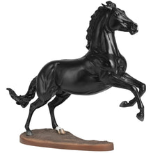 Load image into Gallery viewer, ATP Power-Amberly Snyder&#39;s Horse-Action Stock Horse Mold-Breyer Traditional