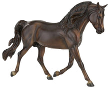 Load image into Gallery viewer, MorganQuest Native Sun-Morgan Mold-New in Box-Breyer Traditional