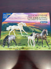 Load image into Gallery viewer, Assorted Small Catalogs/Breyerfest Programs/JAH Magazines
