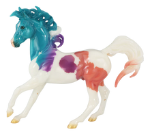 Load image into Gallery viewer, Litha-Breyerfest 2026 Special Run-Ethereal Mold-Breyer Traditional-PRE SALE
