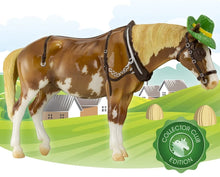 Load image into Gallery viewer, LaFitte-Web Exclusive-Old Timer Mold-Breyer Traditional
