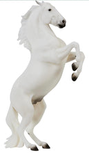 Load image into Gallery viewer, Pluto Gratia-Rearing Lipizzaner Mold-New in Box-Breyer Traditional-PRE ORDER