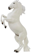 Load image into Gallery viewer, Pluto Gratia-Rearing Lipizzaner Mold-New in Box-Breyer Traditional-PRE ORDER