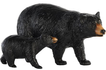 Load image into Gallery viewer, Black Bear and Cub-New in Box-Breyer Traditional-PRE ORDER